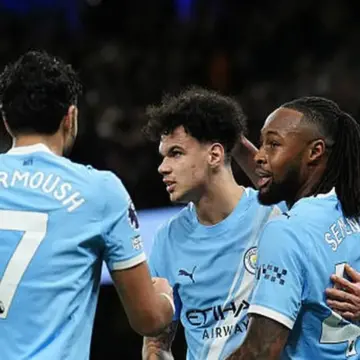 صدام ناري.. توقيت مباراة مانشستر سيتي القادمة بعد الفوز على تشيلسي